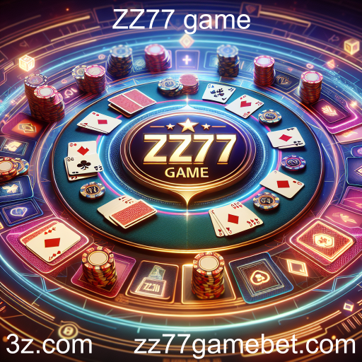 A Magia das Cartas: Estratégia e Diversão no ZZ77 Game