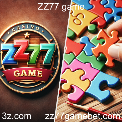 A Magia dos Quebra-Cabeças no ZZ77 Game